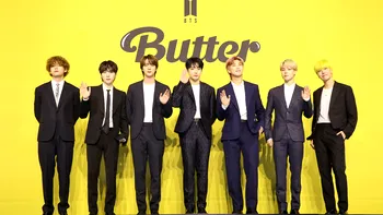 Premieră pe YouTube: BTS și-au auto-depășit recordul cu un număr șocant de vizionări, cum sună piesa