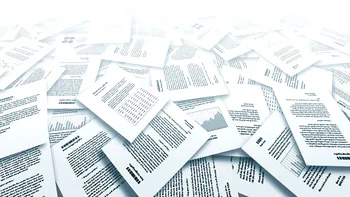 Gata cu copiile la xerox: instituțiile din România pierd dreptul de a te stresa cu copii la acte, ce s-a schimbat