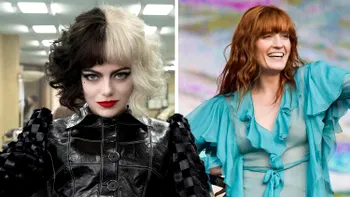 Cruella primește ultimul trailer, iar Florence + The Machine face muzica pentru pelicula Disney
