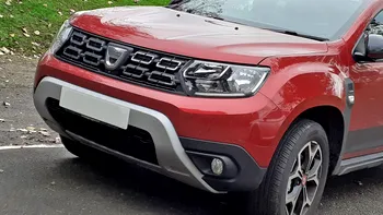 Surpriza anului de la Dacia: modelul ținut la secret, surprins în pozele care îl dau de gol