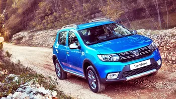 Surpriză majoră pentru Dacia în țara în care vânzările au explodat: peste 560% creștere chiar acum