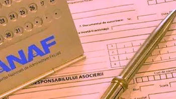 Evită amenda de la ANAF. Ce trebuie să faci chiar acum
