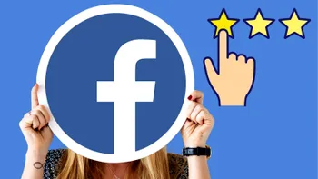 Facebook, îngropată în magazinele virtuale: cât de mult a ajuns să o coste cenzura