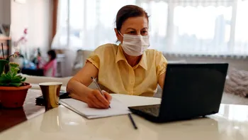 Pandemia a fost doar începutul telemuncii: cum arată jobul viitorului pentru cei mai mulți dintre noi