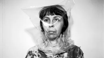 Geta Brătescu, sărbătorită pe prima pagină a Google: povestea femeii care a scăpat din comunism prin muncă și pasiune