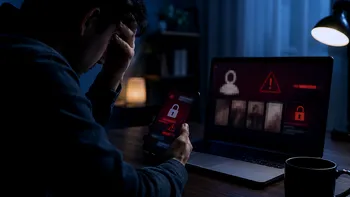 Românii, victime ale șantajului online: ce este sextortion sau momentul în care ți se cer bani pentru filme cu tine