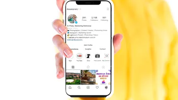 Cum a picat și Instagram în capcana corectitudinii politice: ce se întâmplă cu pronumele de la profil