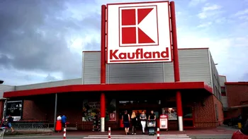 Kaufland dă 4.000 de lei 'în mână' dacă ești proaspăt absolvent și vrei să vii la ei. Ce alte lucruri mai oferă