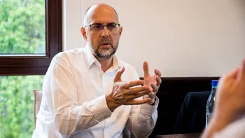 UDMR îi dă replica lui Klaus Iohannis. Șeful statului a cerut explicații după ce Kelemen Hunor l-a apărat pe Viktor Orban