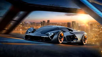 VIDEO Când vei vedea pe străzi primul Lamborghini electric: anunțul care-i vizează doar pe cei bogați