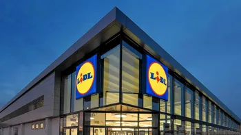 Anunțul Lidl pentru sute de magazine din România: fii atent la aceste produse