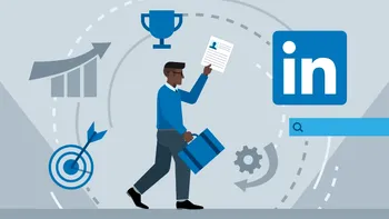 Cum creezi un CV automat în PDF din profilul tău de LinkedIn: e simplu și te ajută la angajare