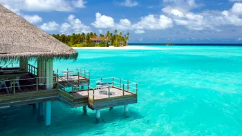 Maldive organizează prima licitație mondială de insule private