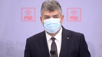 După ”statul paralel”, urmează ”guvernul din umbră”: noul proiect ciudat al PSD, aproape gata