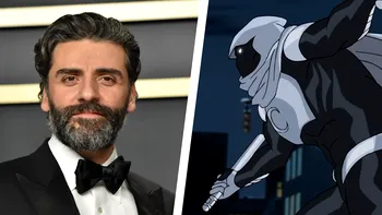 Moon Knight, următorul serial Marvel de la Disney: actorii de top din spatele proiectului