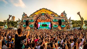 Neversea și alte festivaluri, anul acesta? Guvernul ar putea permite evenimente și concerte mari de la 1 august
