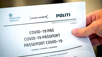 România, gata pentru certificatul digital de vaccinare european: când intră în vigoare pașaportul Covid-19