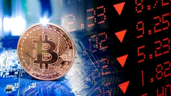 Speranțele investitorilor în criptomonede au fost spulberate de anunțul tranșant al uneia dintre cele mai mari bănci centrale din lume