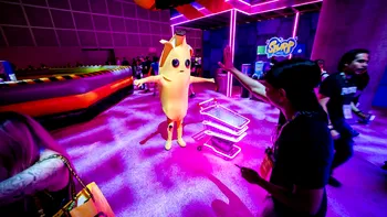 Procesul dintre Epic Games și Apple, dezbatere stupidă din cauza unei... banane: care e controversa