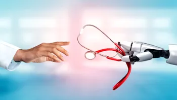 În această țară europeană, roboții au început să ia locul medicilor. Viața pacienților e lăsată complet în seama lor