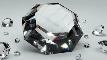 Diamantele făcute în laborator revoluționează lumea bijuteriilor. De unde le poți cumpăra?