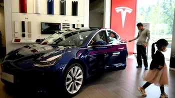 Tesla se conformează în China: decizia care-ți arată că joacă după regulile Beijingului