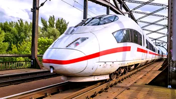 Ce este Connecting Europe Express, trenul care trece prin toată Europa: când ajunge în România