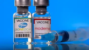 Noile vaccinuri Pfizer și Moderna te protejează dincolo de Covid: ce au descoperit cercetătorii