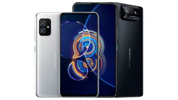 ASUS ZenFone 8, cel mai mic și mai bun telefon al momentului. Cât de bun este ZenFone 8 Flip pe foto
