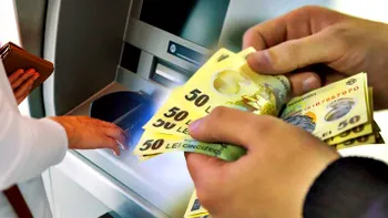 Atenție români la bancomat. Rămâi fără bani pe card cu această noua inșelătorie, dispar instant din cont
