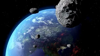 Ce construiește NASA ca să 