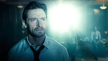 Hugh Jackman te pune în cel mai interesant film despre călătoria în timp, Reminiscence
