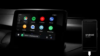 Android pentru mașină, la un alt nivel: cum te vor ajuta noile opțiuni