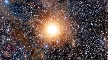 Descoperire astronomică uimitoare: ce s-a aflat despre cea mai enigmatică stea din univers