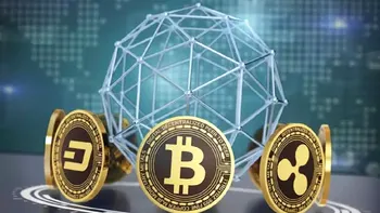 Bitcoin ”nu sunt monede”: criptomonedele, desființate de autoritățile române