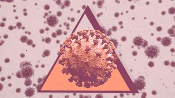 O nouă tulpină de coronavirus vine din India: ce știm despre Delta Plus