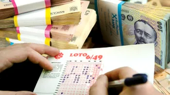 Cum poți câștiga la Loterie, dacă te vaccinezi. Campanie inedită pentru promovarea imunizării