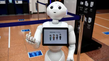 Cel mai drăguț robot, desființat: motivul din spatele deciziei