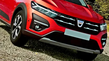 FOTO-VIDEO Dacia, imagini oficiale: iată cum arată Duster facelift, cea mai nouă versiune a constructorului