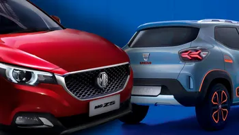 Dacia Spring, amenințată de un constructor nou. Ce modele inedite vrea să aducă în Europa
