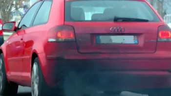 Ce se întâmplă cu mașinile pe benzină și motorină: anunțul Audi care șochează pe toată lumea