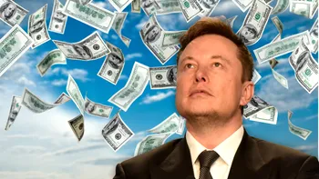 Elon Musk spune că banii nu sunt reali. De ce a făcut miliardarul această declarație surprinzătoare