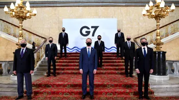Sursa pandemiei de coronavirus, subiectul unei noi investigații: ce au anunțat liderii G7