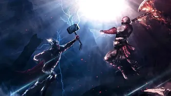 Noi detalii despre God of War: Ragnarok și Horizon: Forbidden West: veștile sunt bune și rele