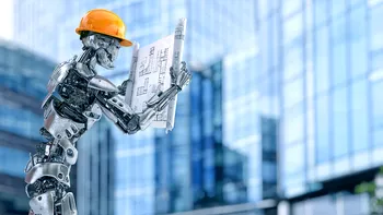 Inteligența artificială în arhitectură: cum contribuie asistența digitală în cazul clădirilor
