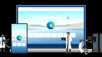 Browserul Microsoft Edge intră în secolul 21: funcția care te face să-ți pese de ”noul” Internet Explorer