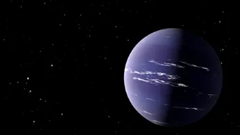 NASA descoperă o planetă „ciudată” asemănătoare Pământului cu atmosferă „necunoscută”