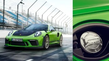 Porsche, în vizorul autorităților germane: cum a devenit suspectă de minciuni