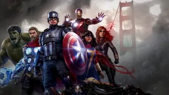 Problema majoră în timpul jocului: gafa Marvel îți pune PC-ul în pericol