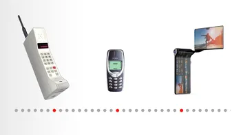 Scurtă istorie a telefoanelor mobile: evoluția impresionantă a dispozitivelor